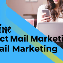 Direct Mail Marketing by My Unbounded Marketing