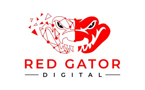 Red Gator Digital by Red Gator Digital