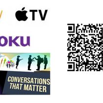 Conversations That Matter TV Channel by Just Minding My Business Media, LLC