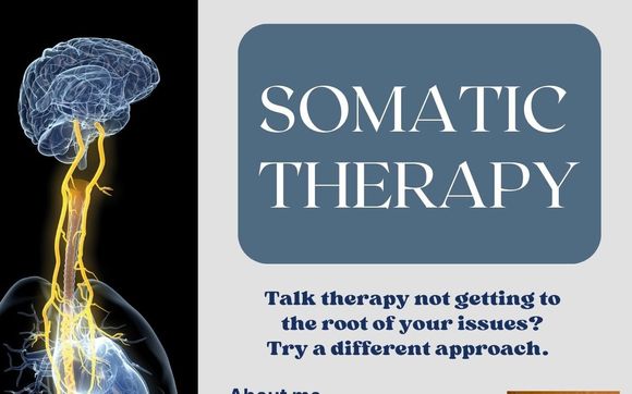 Anxiety Disorders by Mark Christian Somatics