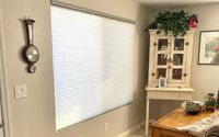 Motorized Window Treatments by BLOOMIN’ BLINDS OF MID-MISSOURI