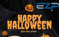 Happy HaLloOwEeN!!!!! by Easy BreeZy Plumbing, LLC