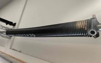 $76 Garage Door Torsion Spring Replacement by Garage Door Repair Near Me Atlanta Ga