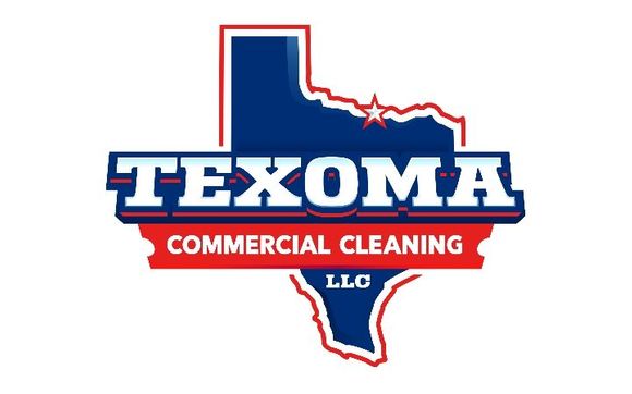 Texoma Commercial Cleaning LLC  by Texoma Commercial Cleaning LLC