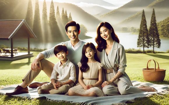 Whole Life Insurance by Kattallage Group 🛡️