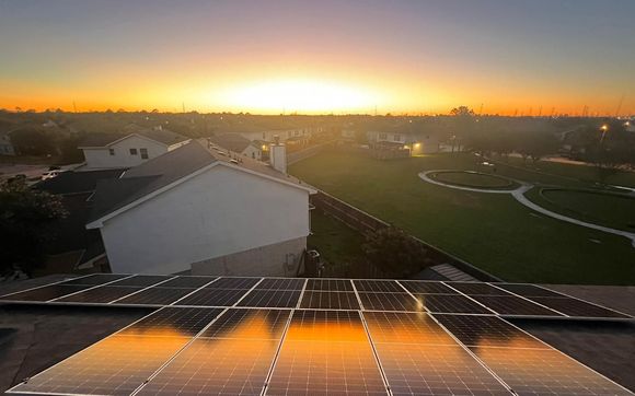 ch solar llc - Houston, TX - Alignable