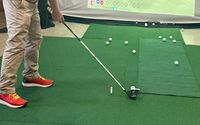 Golf Club Fitting by Cooper's Hawk Golf Course