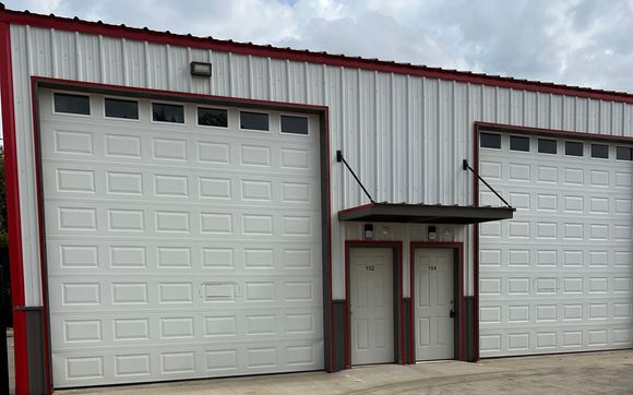 Retail Space Leasing by Auction and real estate