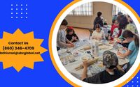Hebrew School by Congregation Adath Israel