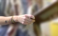 Daily Prayer services by Congregation Adath Israel