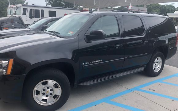 Transportation Service by Brian’s Airport Transportation