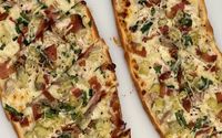 Lunch and Dinner by Wine:30 on Oak St