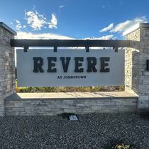 New Community -Now Open  by Jeannette Shepherd