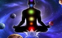 Introduction to Chakras by Elemental Energy Healing