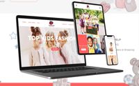 Website Design by KCM Advertising & Design