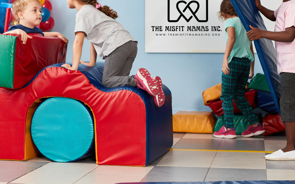 Meet-ups by The Misfit Mamas Inc.