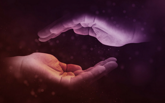 Reiki by The Visceral Body Massage Therapy