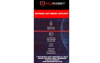 Cyber Security Complete Solution by Red Rabbit Security & Alignable Ambassador