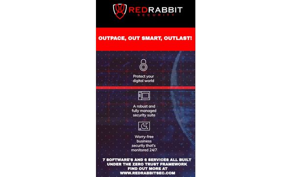 Cyber Security Complete Solution by Red Rabbit Security & Alignable Ambassador