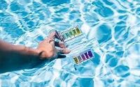Water Testing by Picture Perfect Pools & Spas NC