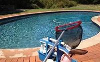 Week/ Monthly Pool Service by Picture Perfect Pools & Spas NC