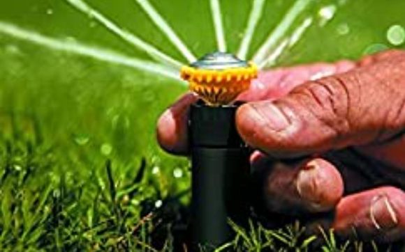 Irrigation repair and upgrade services  by William Merrill irrigation repair and upgrade services