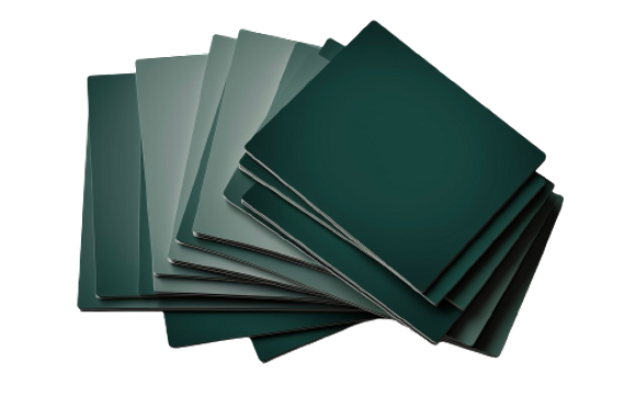 Creative Direction by Green Velvet