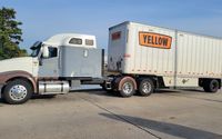 Kalepeo Enterprise offers Flatbed,Tanker & Power Only Services 25 states  by Kalepeo Enterprise LLC
