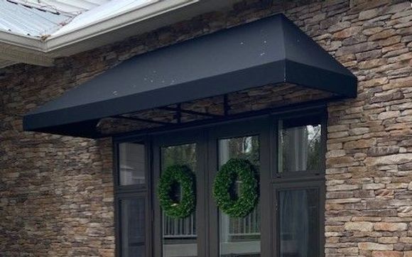 Awnings by Camel Custom Canvas Shop