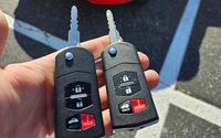 Key cutting & programming  by One & Done Locksmith & Programming
