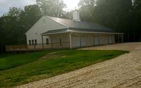 Now Booking Events by Weddings at Rock Spring LLC