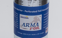 Arma Foil by Energy Efficient Solutions