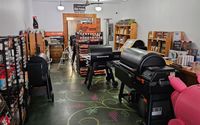Grill sales by KAMPSITE BBQ GRILLS