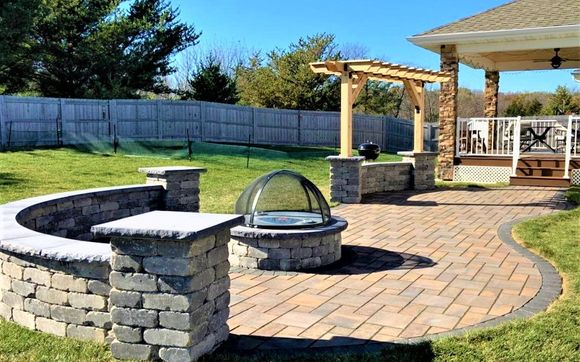 Outdoor Living by Seasonal Solutions