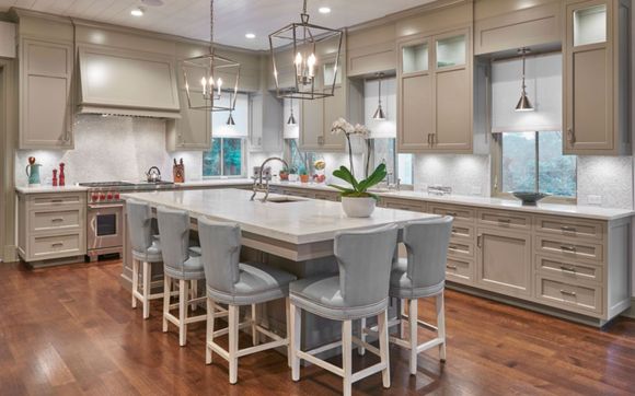 Thinking of renovating your kitchen with a touch of Classic Marble counter Tops Check us out! by Real Estate Marketing Director 