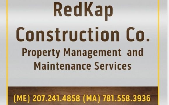 Exterior Painting for Your Home by SEACOAST PROPERTY SERVICES NE