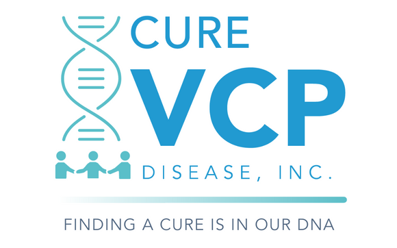 Support Us with Tax-Deductible Donations by Cure VCP Disease, Inc.