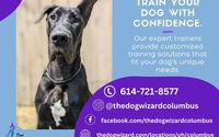  The Dog Wizard Columbus - Train with the most accomplished experts in the metro area!    by Unlimited Pawsibilities Inc