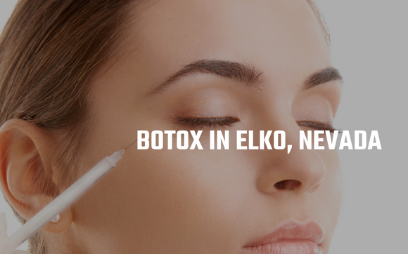Botox by Elko Replenish Med Spa