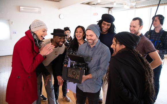 Video Commercials by LDR Creative