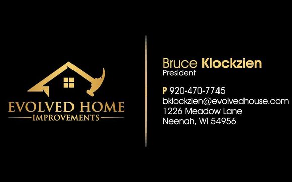 Window Installation Service by Evolved Home Improvements