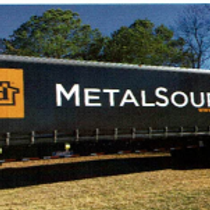 We deliver on our Fleet  by MD METALSOURCE