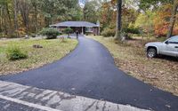 Re-Surfacing by Blacktop Services Inc.