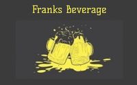 Beer,soda,water,ice,propane,fire wood  by Frank's Beverage