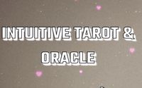Intuitive Tarot & Oracle Readings  by Energy Junctions with Renee