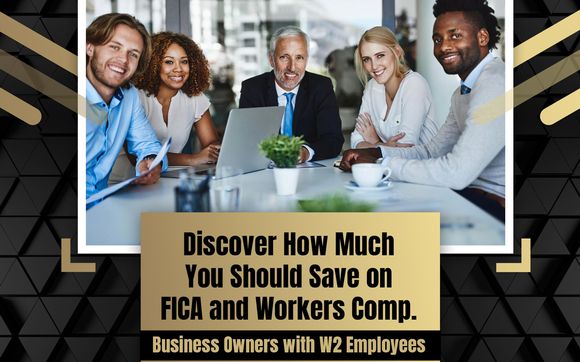 Section 125 Cafeteria Plan  by Wealth Concierge Group