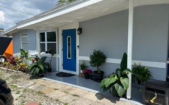 Exterior Painting for Your Home by Quality first innovations llc