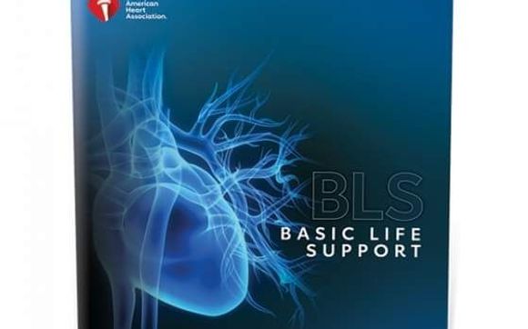 BLS Healthcare Provider CPR by 911CPR4ALL