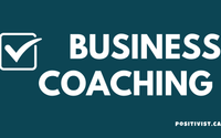  Business Coaching by Positivist Group