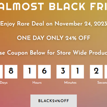 BLACK FRIDAY DEAL ONE DAY ONLY by One Source Industrial Supplies